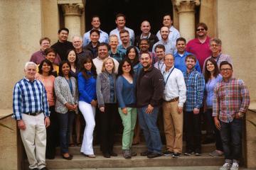 Stanford Technical Leadership Program Class of 2016