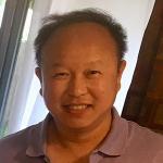 Randall Chong