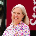 Helen Clark